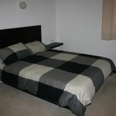 Hostel Suites Df Стандартный номер фото 5