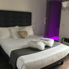 Отель Relais Badoer 2* Стандартный номер с различными типами кроватей фото 15