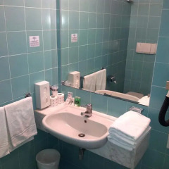 Отель St. Gregory 4* Стандартный номер