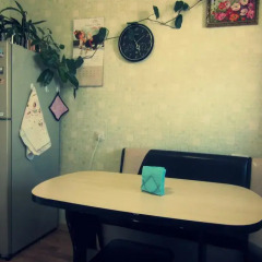 Hostel Aura комната для гостей фото 4