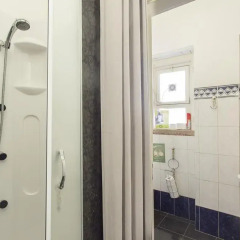 Urban Garden Hostel ванная
