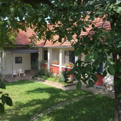 Отель Guest house Magyar Route 66 Венгрия, Силвашварад - отзывы, цены и фото номеров - забронировать отель Guest house Magyar Route 66 онлайн фото 7