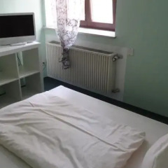 Отель Landgasthof Langwied Германия, Мюнхен - отзывы, цены и фото номеров - забронировать отель Landgasthof Langwied онлайн детские мероприятия