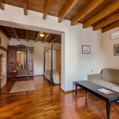 Zacosta Villa Hotel комната для гостей фото 2