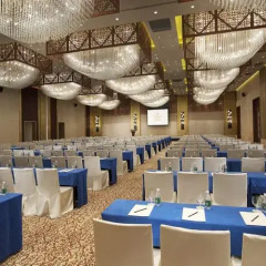 Отель Narada Resort & Spa Китай, Санья - отзывы, цены и фото номеров - забронировать отель Narada Resort & Spa онлайн помещение для мероприятий фото 2