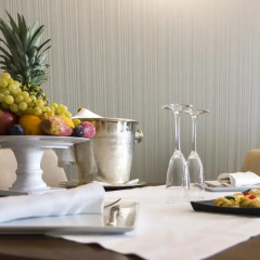 The Nicolaus Hotel 4* Люкс повышенной комфортности фото 3