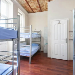 Rapunzel – Hostel комната для гостей