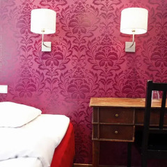 Hotel Finn 3* Стандартный номер фото 2