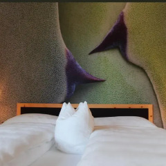 Steindl's Boutique Hotel Випитено с домашними животными