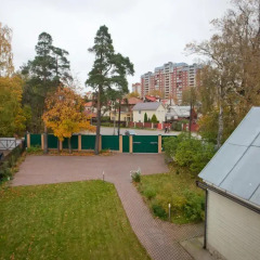 Гостевой Дом Новосельковский Санкт-Петербург спортивное сооружение
