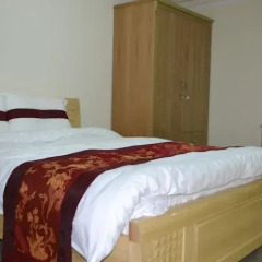 Отель Ha My Hotel Вьетнам, Далат - отзывы, цены и фото номеров - забронировать отель Ha My Hotel онлайн комната для гостей фото 3