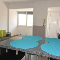 Отель Alegria Flat комната для гостей фото 3