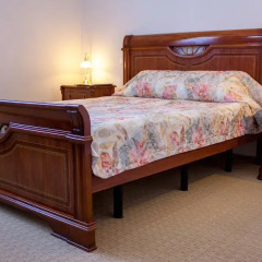 Astoria Hotel 3* Стандартный номер фото 7