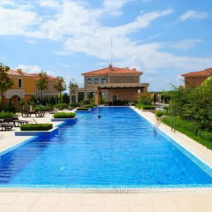 Отель Maria and Plamena Houses Болгария, Дюны - отзывы, цены и фото номеров - забронировать отель Maria and Plamena Houses онлайн детские мероприятия