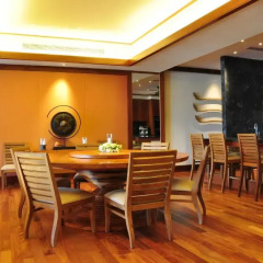 Отель Andara Resort Villas в номере фото 2