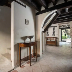 Отель San Giacomo Италия, Венеция - отзывы, цены и фото номеров - забронировать отель San Giacomo онлайн спа