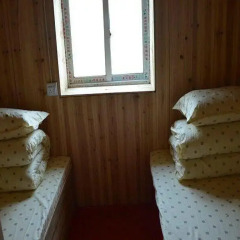 Отель Pingxiang Wugong Mountain Jinding Guesthouse сауна фото 4