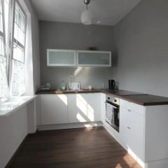 Апартаменты Gdańsk Old Town Apartments в номере фото 2