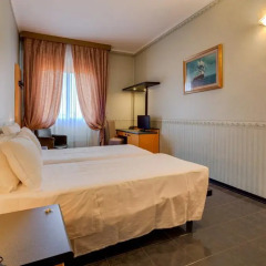 Отель Best Western San Donato 4* Номер категории Эконом фото 3