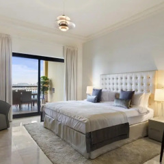 Отель Bespoke Residences - North Residence комната для гостей фото 2