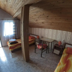Отель Sluncho Guest House Болгария, Балчик - отзывы, цены и фото номеров - забронировать отель Sluncho Guest House онлайн удобства в номере фото 2