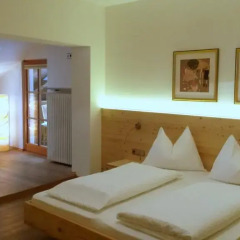 Отель Agriturismo Sittnerhof Меран комната для гостей фото 4