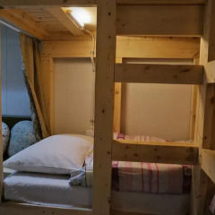Отель Goldenpond Guesthouse детские мероприятия