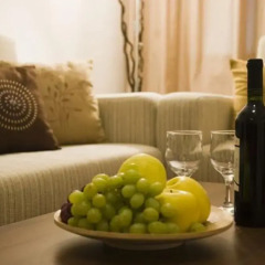 Отель Belvedere Holiday Club 4* Апартаменты фото 5