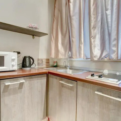 Гостиница GoodRest on Deribasovska 19 в номере