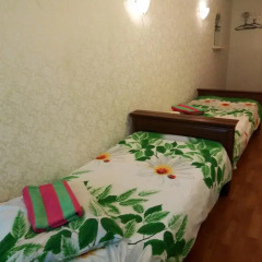 Гостиница Komnaty na Nevskom Prospekte 3* Номер категории Эконом с 2 отдельными кроватями фото 7