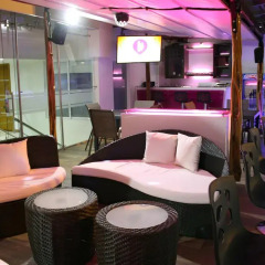Hotel San Antonio Plaza интерьер отеля фото 2