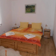 Отель Venikula Guest House 2* Стандартный номер фото 32