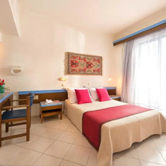 Mariette Hotel Apartments 2* Студия с различными типами кроватей