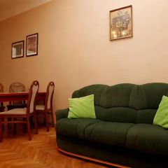 Отель Apartmán Kaiser Апартаменты фото 12