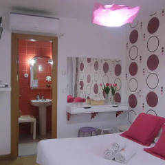 Отель Flat5madrid Номер категории Эконом фото 8