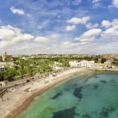Апартаменты Nula Apartments Студия