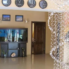 Гостиница Santorini Guest House интерьер отеля фото 2