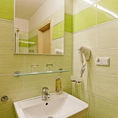 Vista Hotel 4* Стандартный номер фото 9
