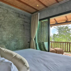 Отель Sai Daeng Resort 3* Полулюкс с различными типами кроватей фото 3