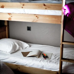 Hotel Le Val Thorens детские мероприятия фото 2