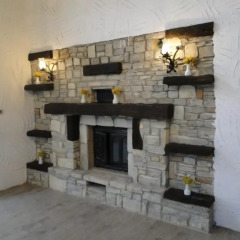 The Stone Castle Boutique Hotel интерьер отеля