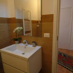 Отель B&B gil d'o Стандартный номер фото 11