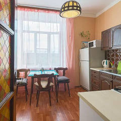 Апартаменты Apartment u fontanov na Moskovskom prospekte Санкт-Петербург в номере фото 2