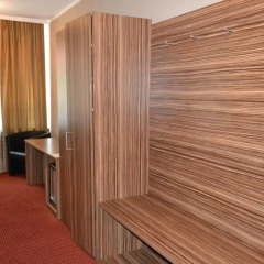Отель Goldfisch Vienna City Apartments Австрия, Вена - отзывы, цены и фото номеров - забронировать отель Goldfisch Vienna City Apartments онлайн удобства в номере
