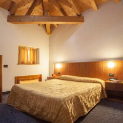Hotel Vecchio Municipio 3* Стандартный номер фото 5
