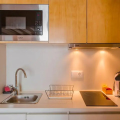 Апартаменты Charm Apartments Porto Апартаменты разные типы кроватей фото 23