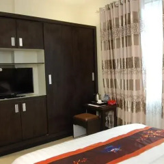 Chariot Hotel 2* Улучшенный номер фото 3
