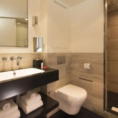Hotel Marignan Champs-Elysées 5* Номер Делюкс с различными типами кроватей фото 3