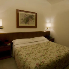 Отель Residence Donatello Милан комната для гостей фото 2