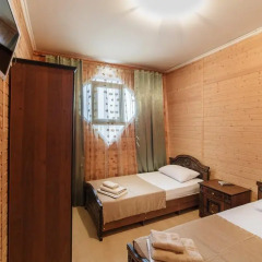 Гостиница Guest House Magdalena в Анапе отзывы, цены и фото номеров - забронировать гостиницу Guest House Magdalena онлайн Анапа комната для гостей фото 2